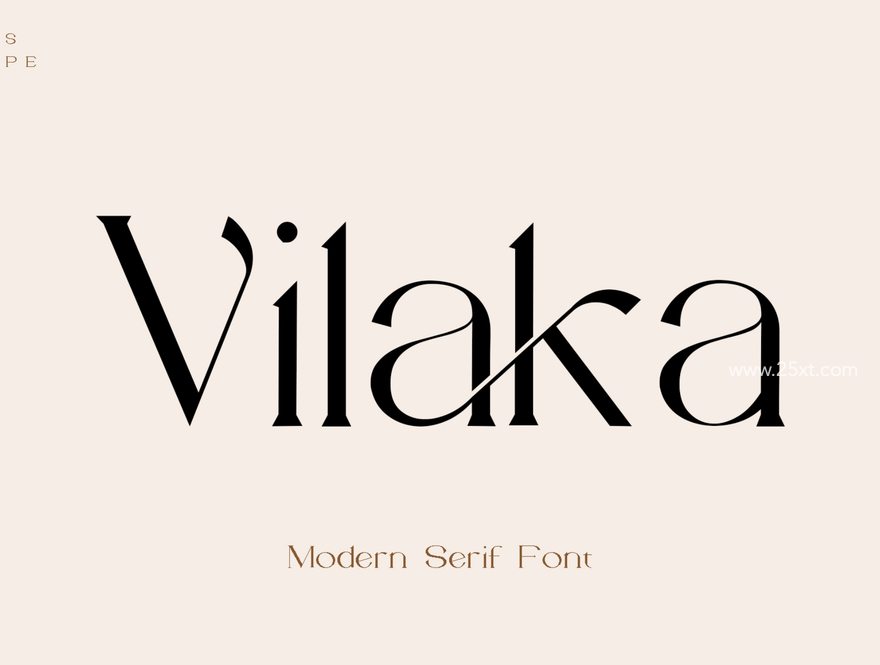 25xt-164356-Vilaka Modern Serif1.jpg