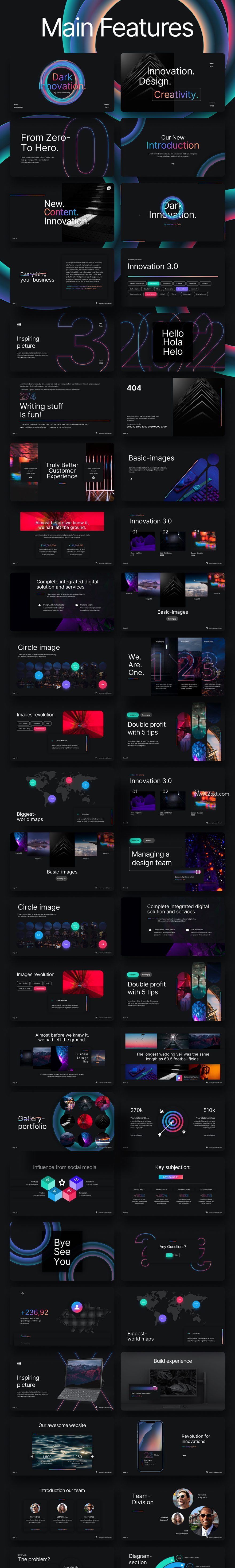 25xt-164406-Dark Innovation Creative Multipurpose PowerPoint Template3.jpg