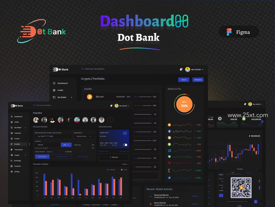 25xt-164409-DOT Bank - Banking And Finance Dashboard5.jpg