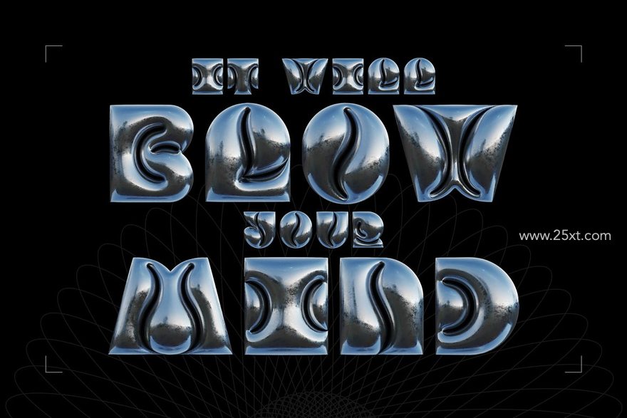 25xt-164410-Inflated Foil - Color Bitmap Font4.jpg