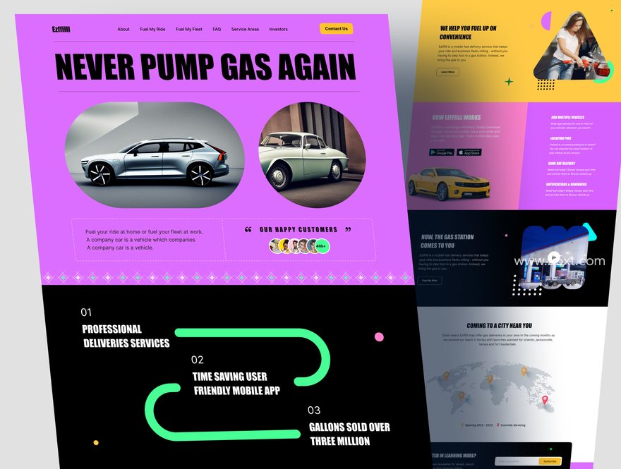 25xt-164411-Landing Page UI Kit Design05.jpg