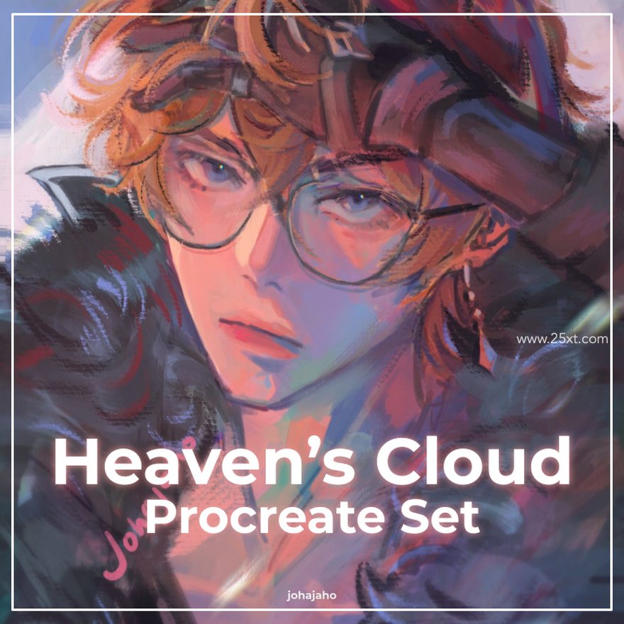 25xt-164520-Heaven's Cloud - Brushes and Color Palette for Procreate1.jpg