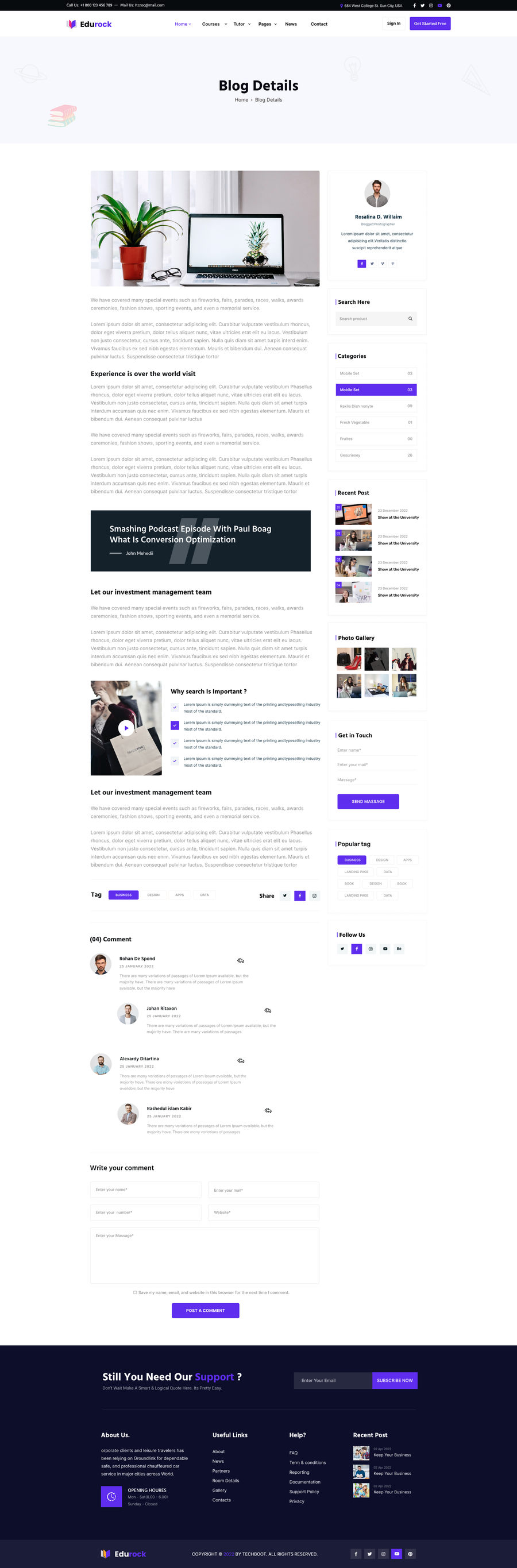 25xt-164407-Edurock - LMS & Education Figma Template6.jpg