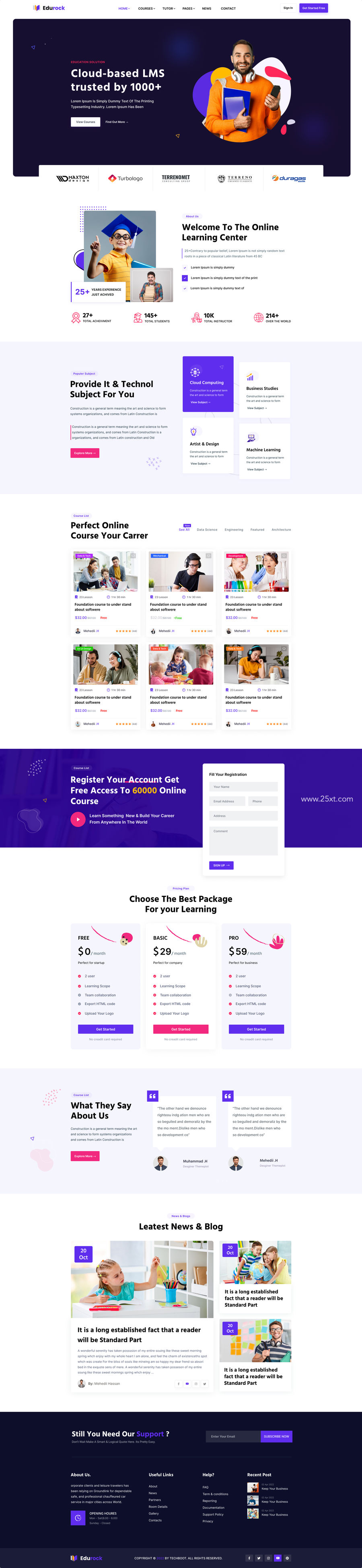 25xt-164407-Edurock - LMS & Education Figma Template2.jpg