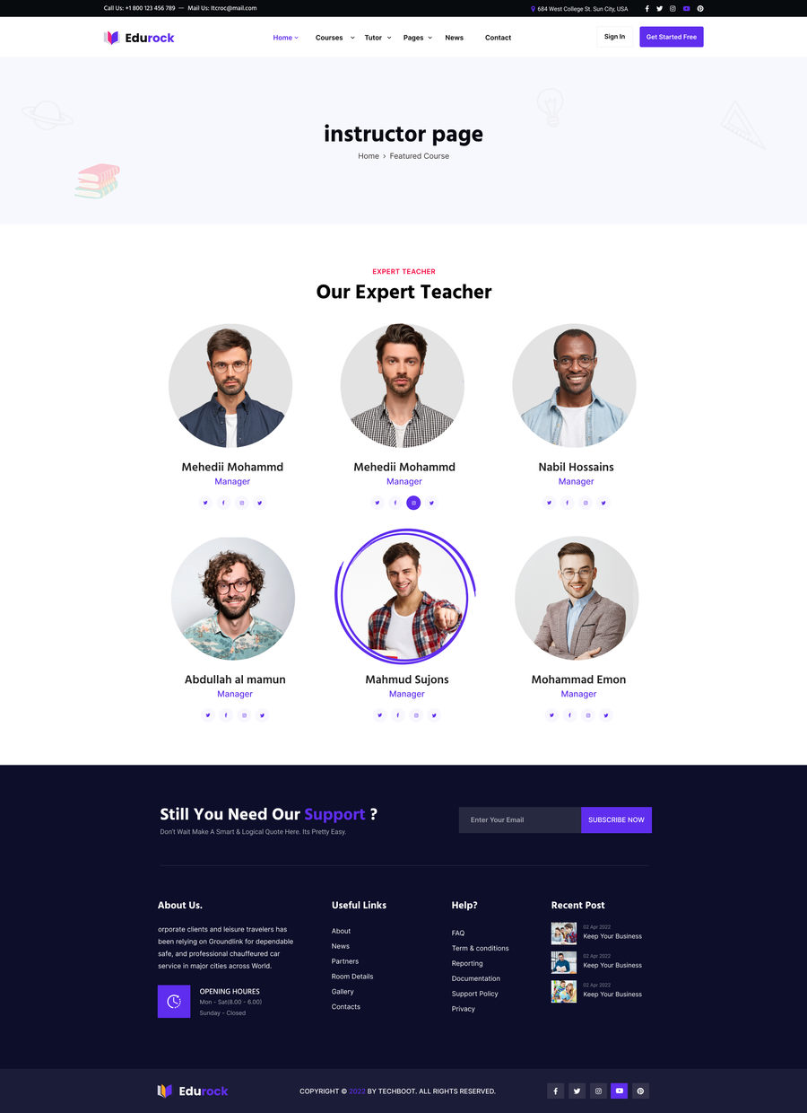 25xt-164407-Edurock - LMS & Education Figma Template5.jpg