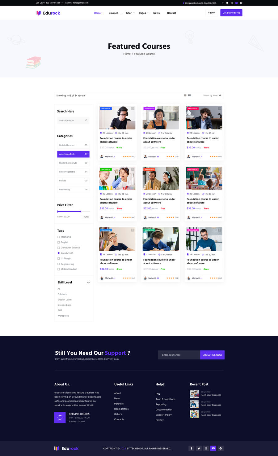 25xt-164407-Edurock - LMS & Education Figma Template4.jpg