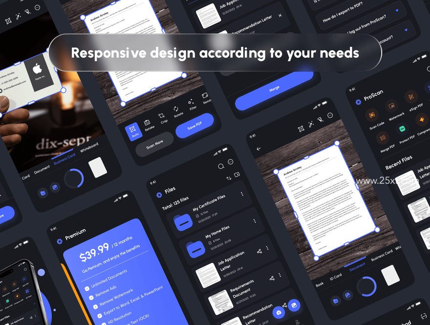 25xt-164574-ProScan - Document & PDF Scanner App UI Kit5.jpg