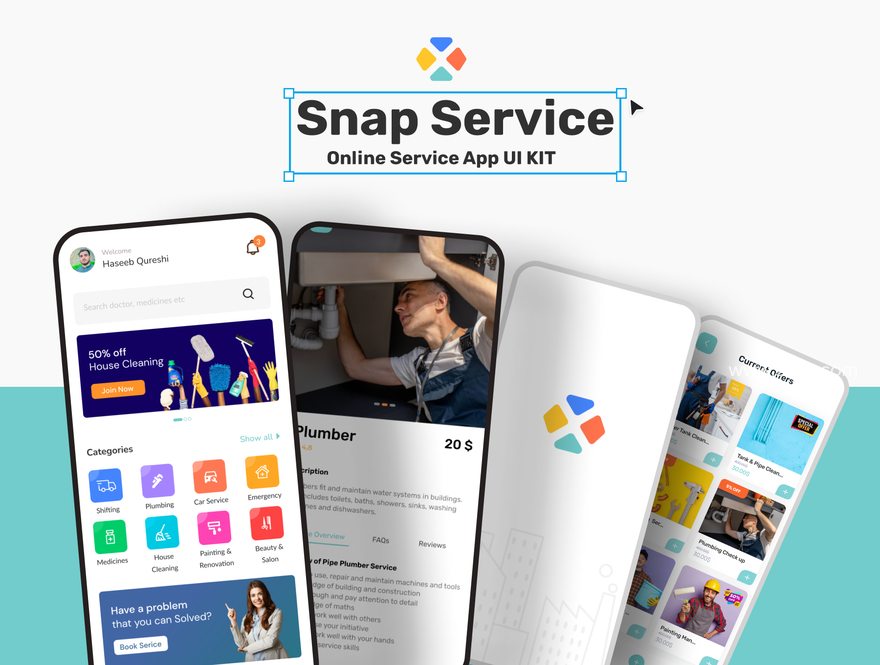 25xt-164577-Snap Services - Multi vendor App Ui Kit4.jpg