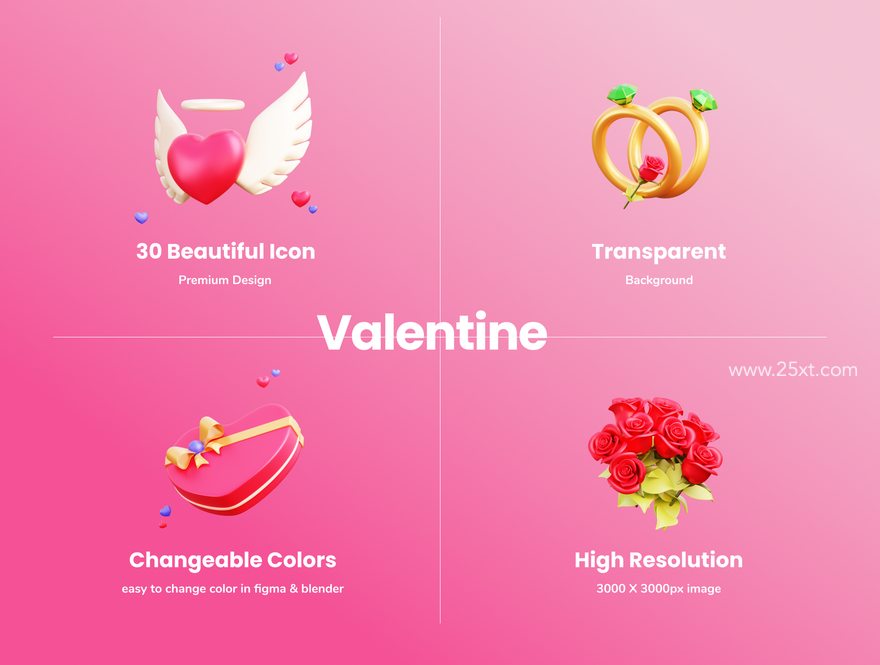 25xt-164581-Valentine - 3D Illustration Icon Pack2.jpg