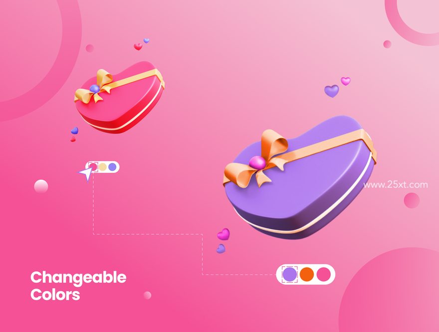 25xt-164581-Valentine - 3D Illustration Icon Pack3.jpg