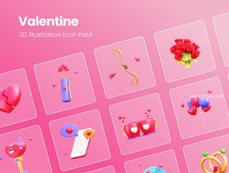 25xt-164581-Valentine - 3D Illustration Icon Pack5.jpg