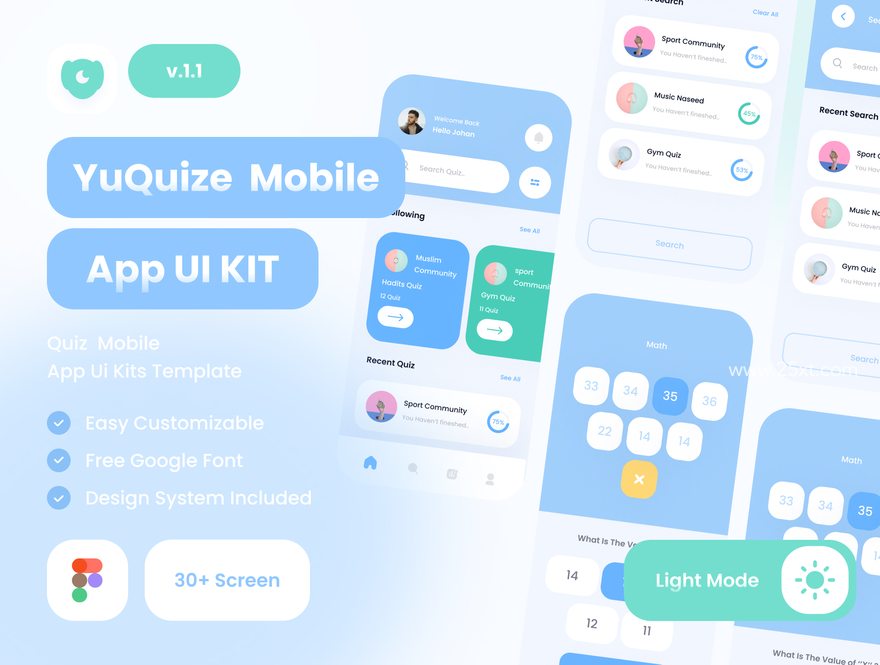 25xt-164582-YuQuize Quiz App UI Kit1.jpg