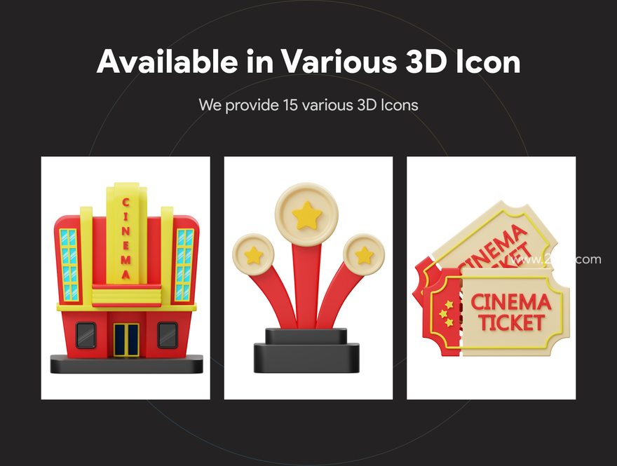 25xt-164605-Cinema And Movie 3D Icon4.jpg