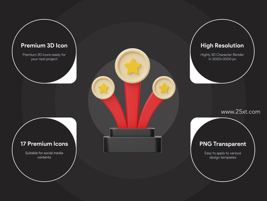 25xt-164605-Cinema And Movie 3D Icon3.jpg