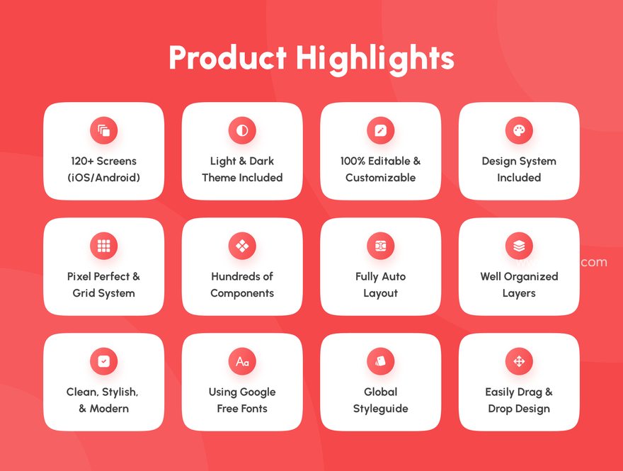 25xt-164611-Cookpedia - Food Recipe App UI Kit2.jpg