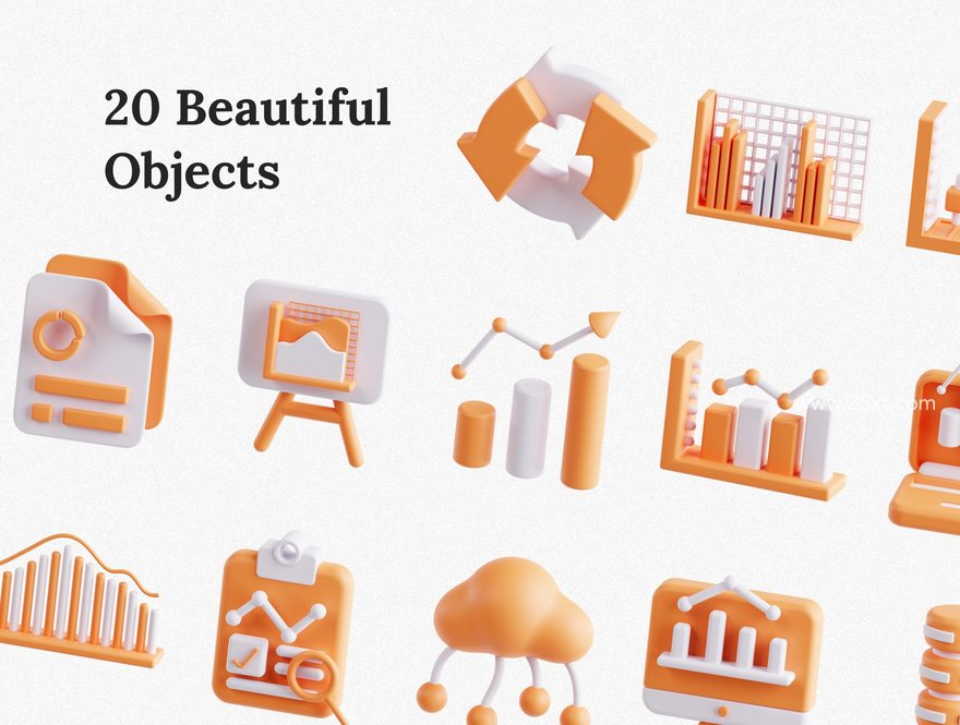 25xt-164615-Data Analytics 3D Icon Set6.jpg