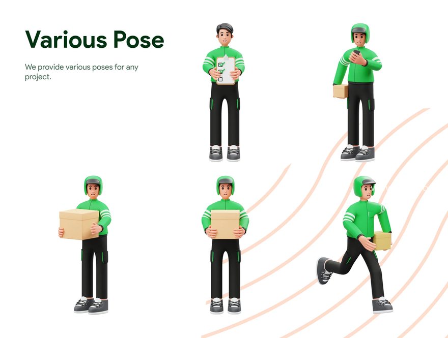 25xt-164616-Delivery Courier 3D Character Illustration5.jpg