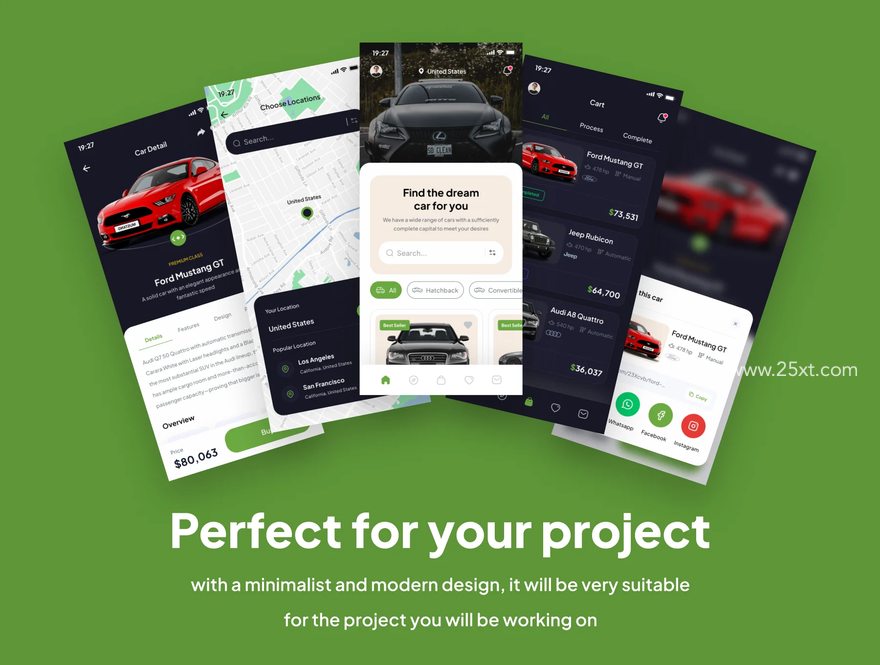 25xt-164618-Carsel - Car Marketplace App UI Kits4.jpg