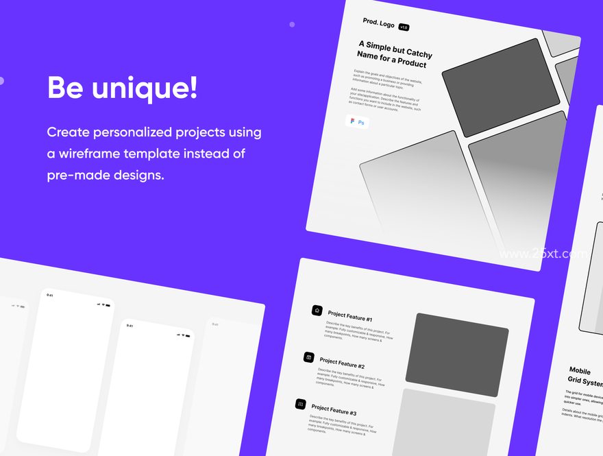 25xt-164622-Behance & Dribbble Templates4.jpg