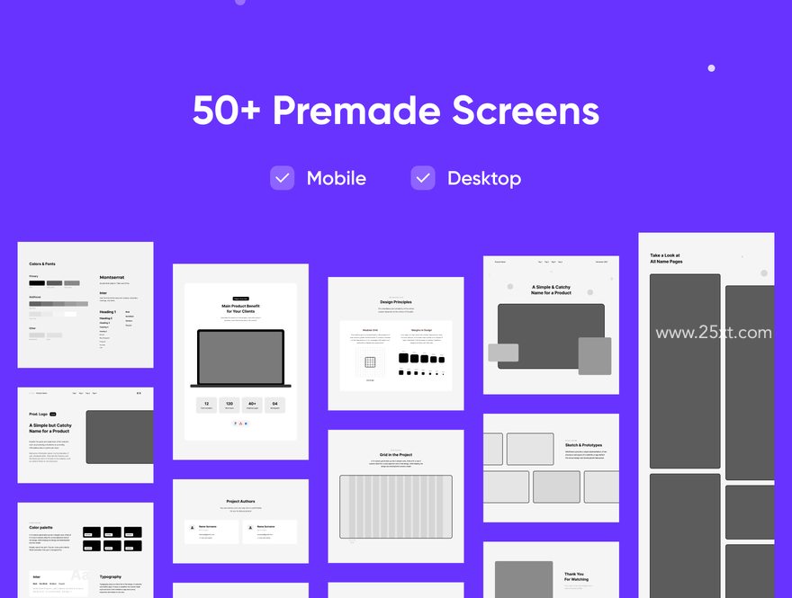25xt-164622-Behance & Dribbble Templates3.jpg