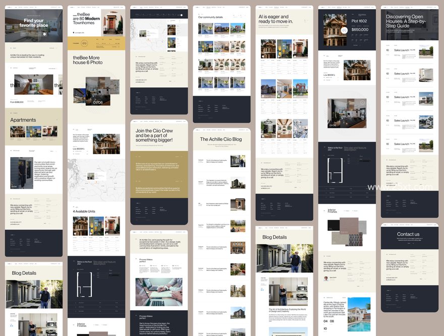 25xt-164623-Achille Ciio - Real Estate Web Templates7.jpg