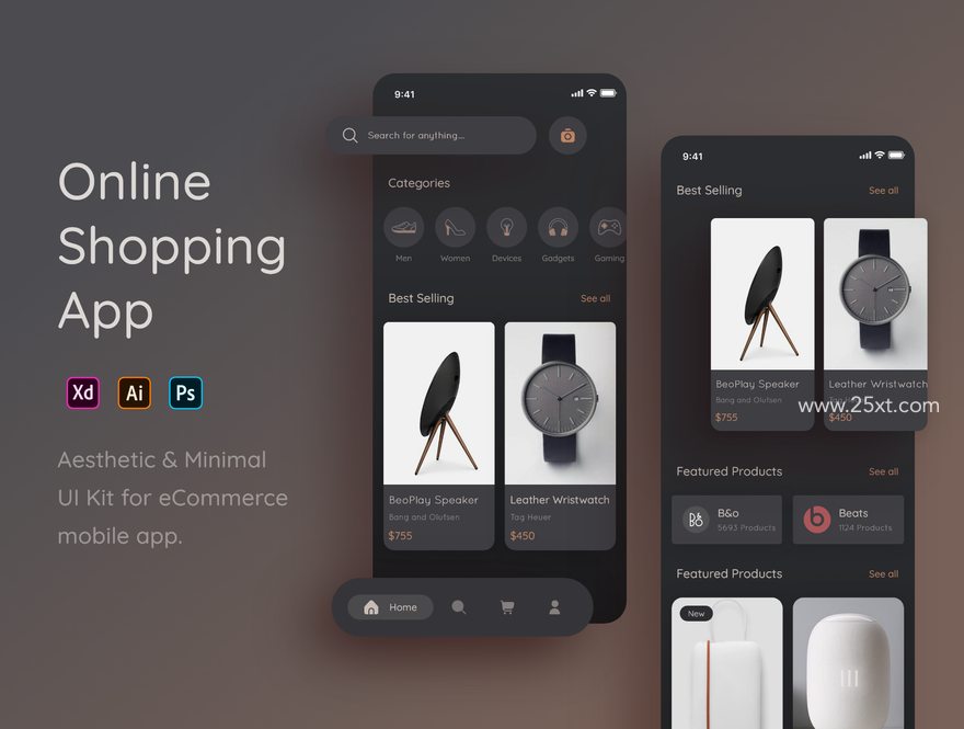 25xt-164640-Online Shopping App1.jpg