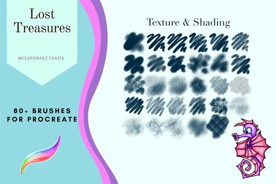 25xt-164716-Lost Treasures-81 Procreate Brushes4.jpg