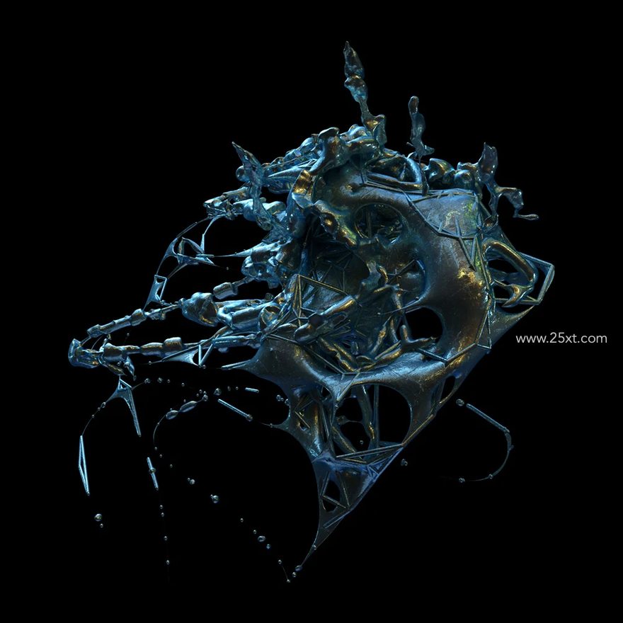 25xt-164721-Organic Chrome 3D VOL.25.jpg