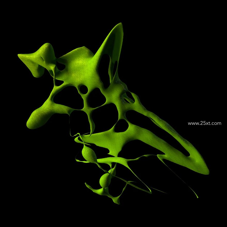25xt-164721-Organic Chrome 3D VOL.27.jpg