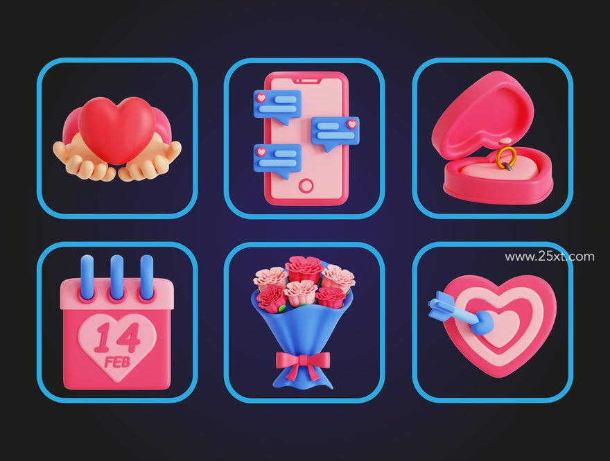 25xt-164727-Valentine 3D Icon Pack5.jpg