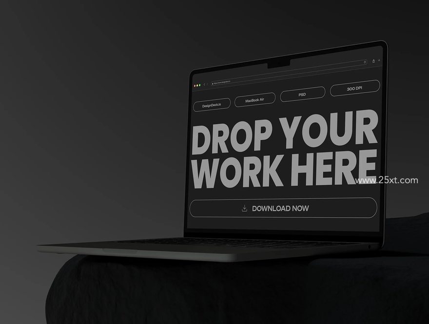 25xt-164730-Macbook Air M2 Mockup Bundle - 6 Mockups3.jpg