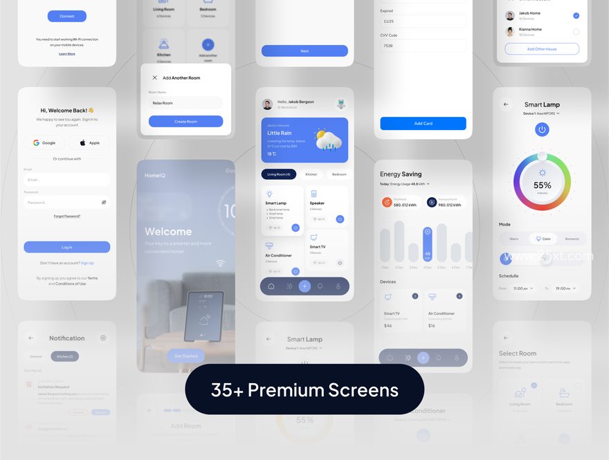 25xt-164735-SuperSemart - Smarthome App UI Kit6.jpg