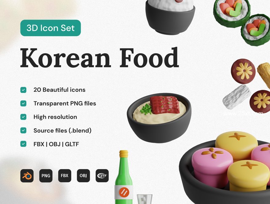 25xt-164740-Korean Food 3D Icon Set1.jpg