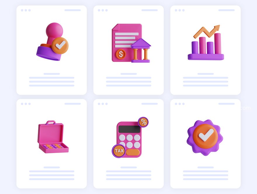 25xt-164743-3D Taxes Icon Set5.jpg