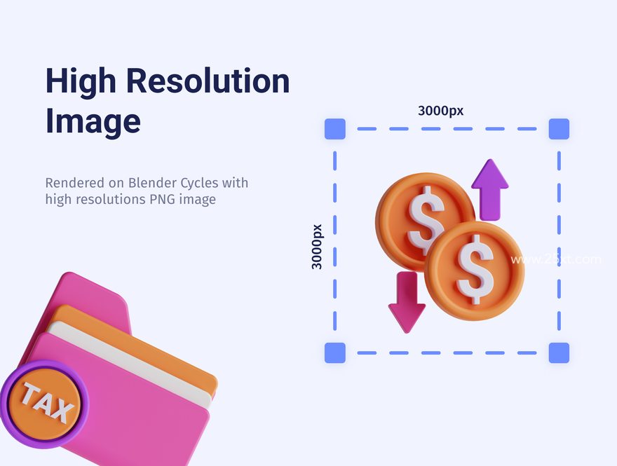 25xt-164743-3D Taxes Icon Set3.jpg