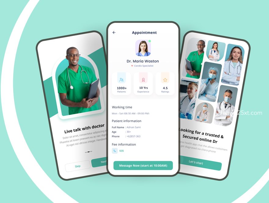 25xt-164744-Doctor Appointment App Ui Kit6.jpg