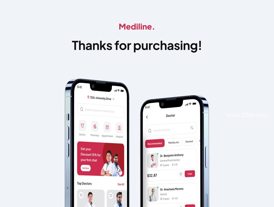 25xt-164786-Mediline - Medical & Healthcare App UI Kit6.jpg