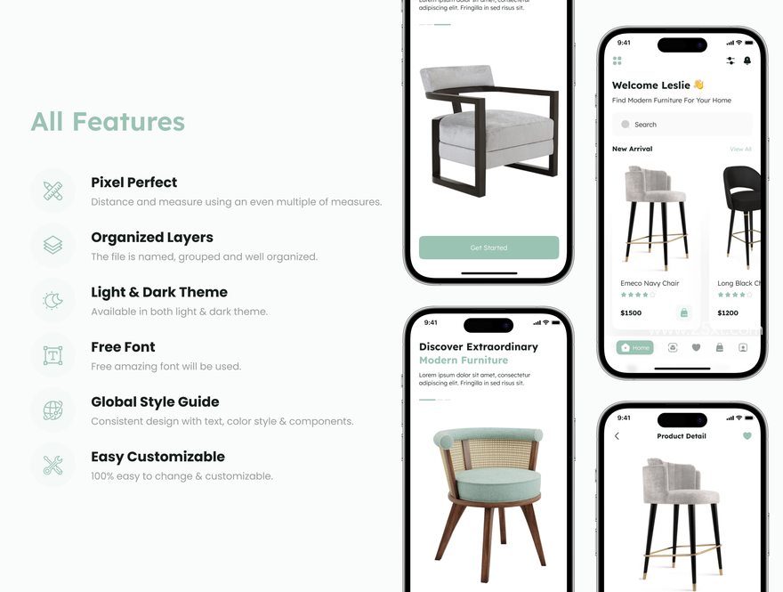 25xt-164787-Melta - Ecommerce Furniture App UI Kit2.jpg