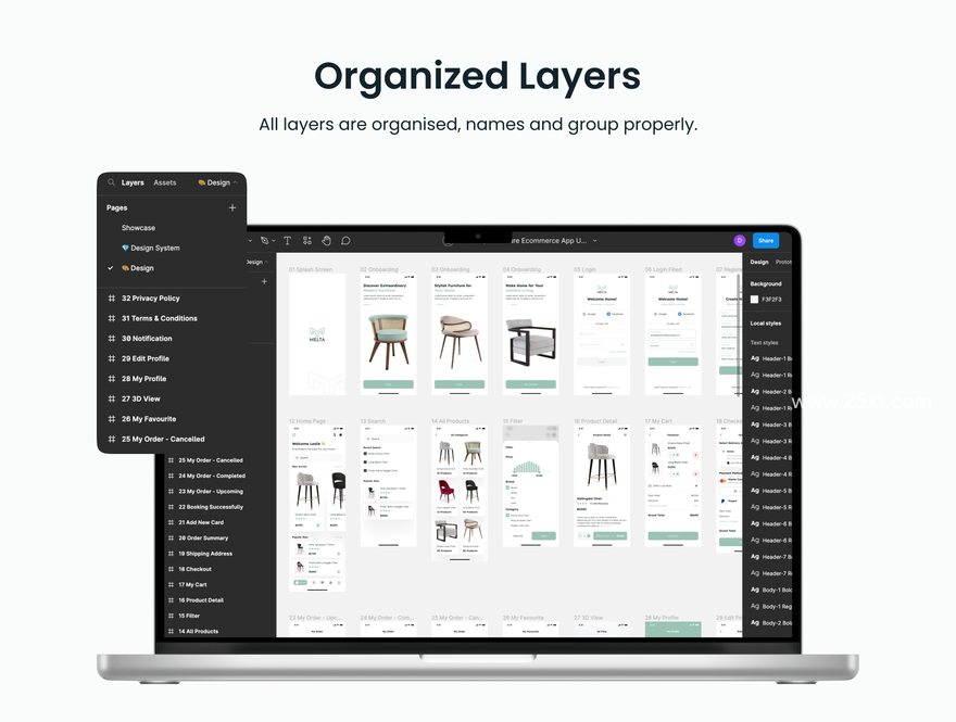 25xt-164787-Melta - Ecommerce Furniture App UI Kit3.jpg