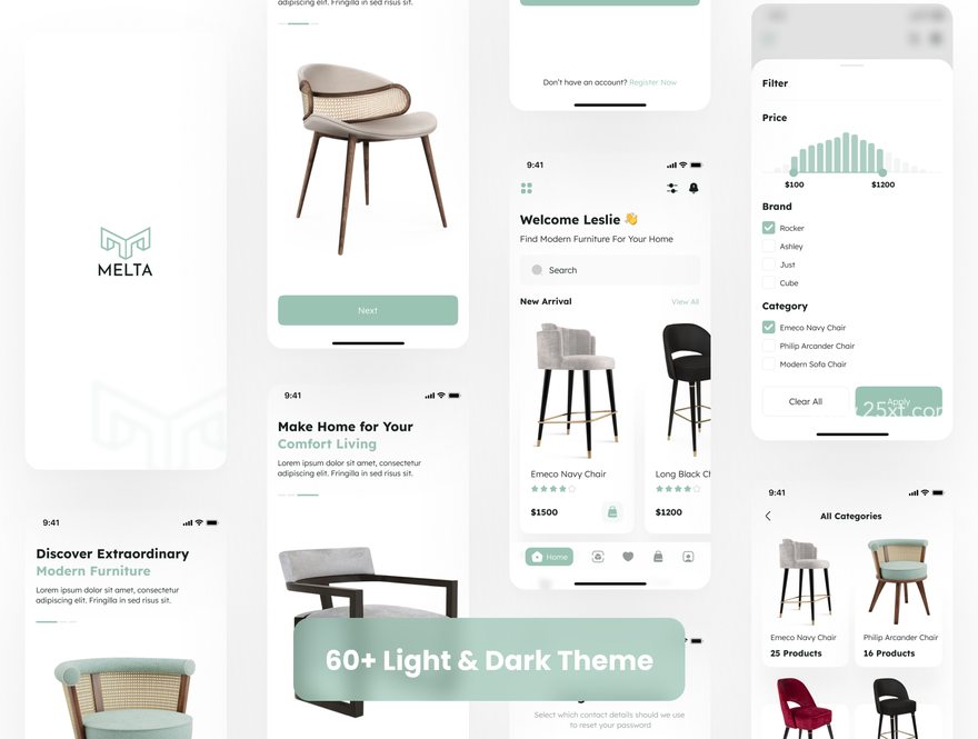 25xt-164787-Melta - Ecommerce Furniture App UI Kit5.jpg