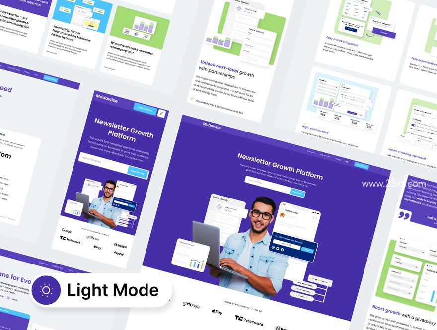 25xt-164788-Newsletter Growth Agency UI Kit3.jpg