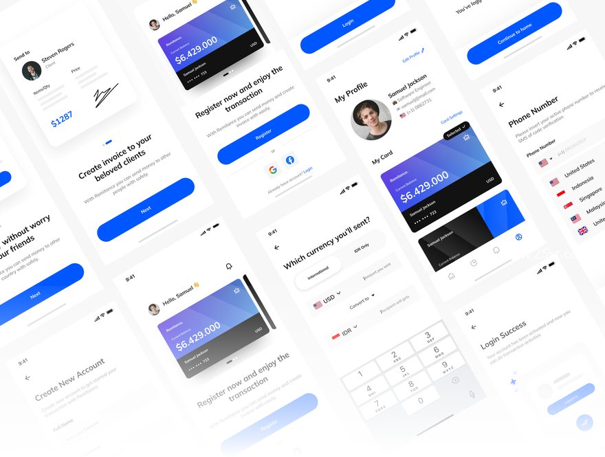 25xt-164793-Remittance App UI Kit6.jpg