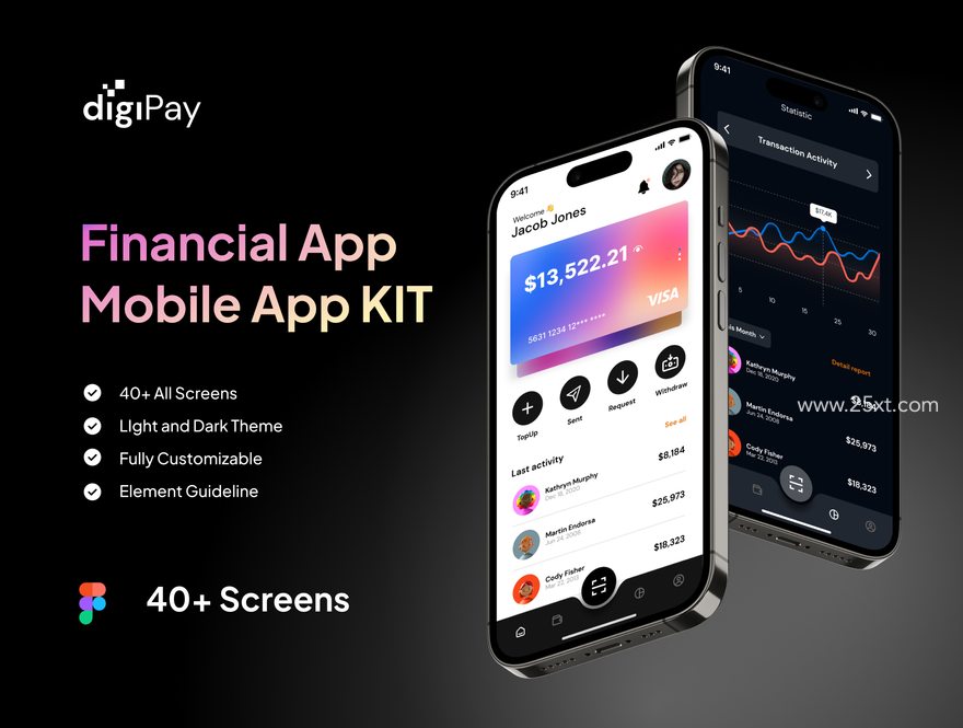 25xt-164800-digiPay - Financial Technology App UI KIT1.jpg