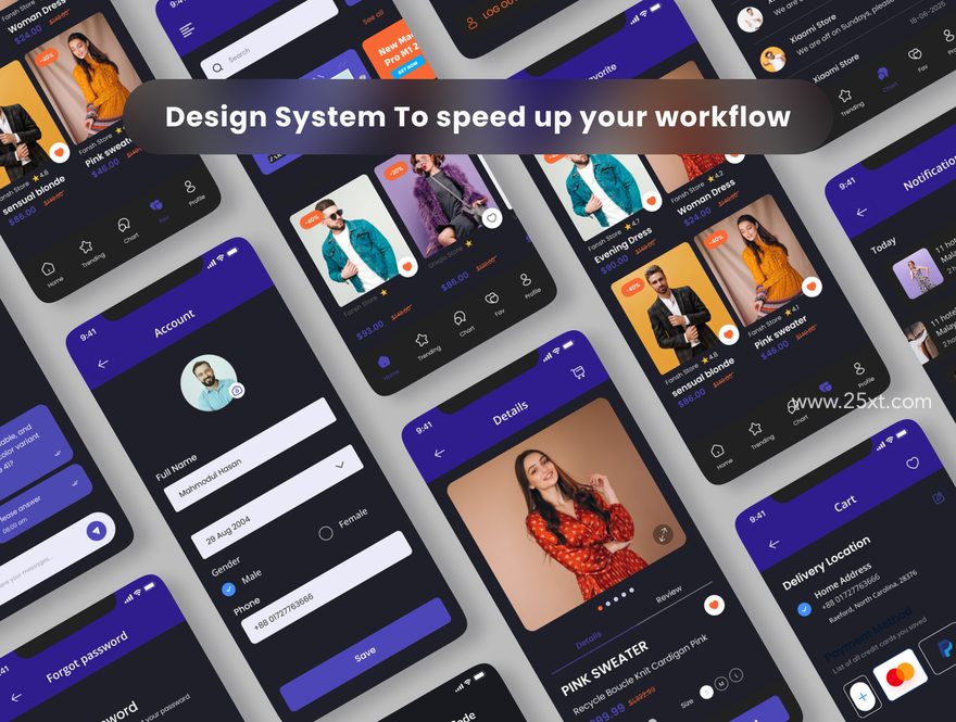 25xt-164803-E-Commerce Shopping App UI Kit4.jpg