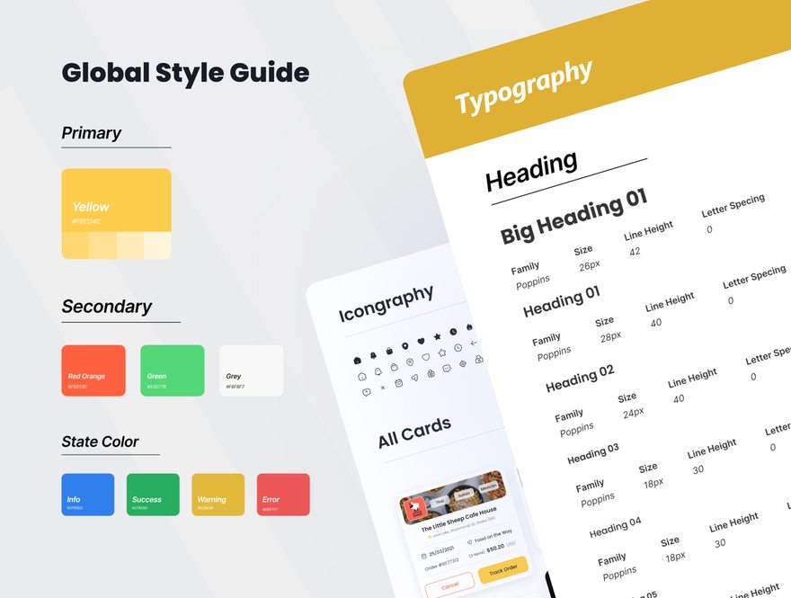 25xt-164808-Fodies - Food Delivery App UI Kit4.jpg