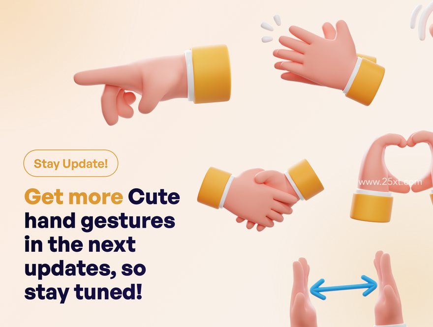 25xt-164810-Handflufy - Cute 3D Hand Gesture7.jpg