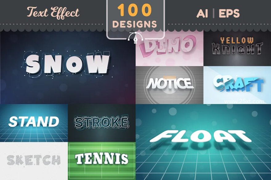 25xt-164839-Set 100 Editable Text Effects5.jpg