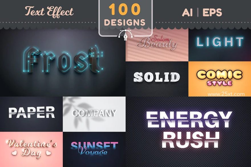 25xt-164839-Set 100 Editable Text Effects6.jpg