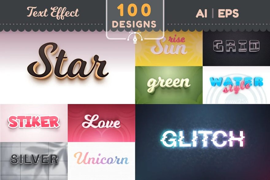 25xt-164839-Set 100 Editable Text Effects4.jpg