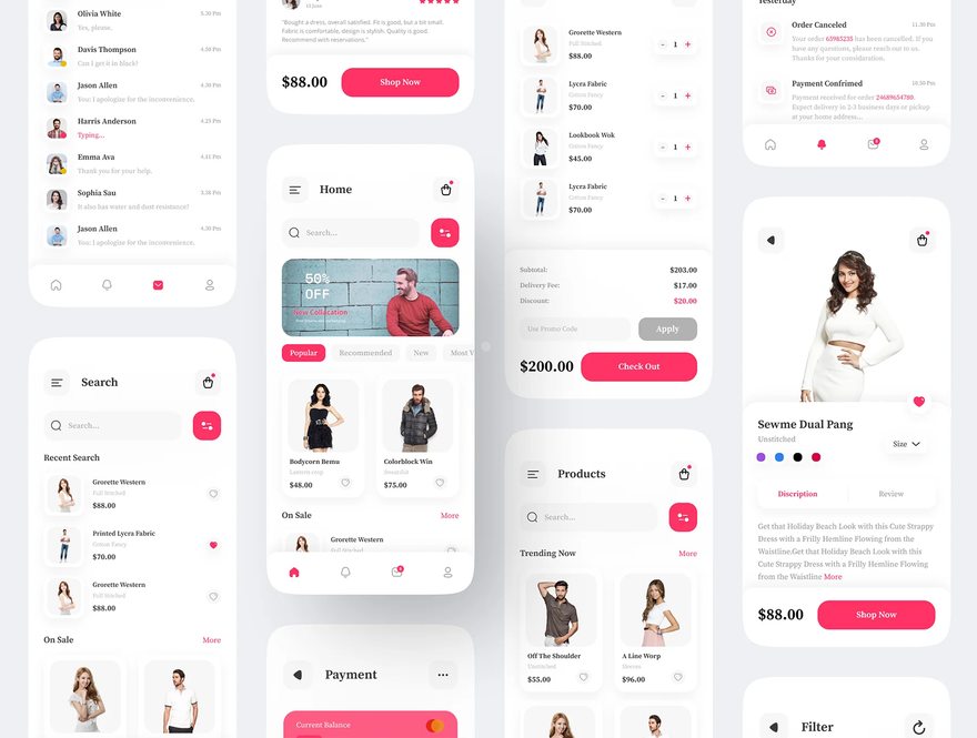 25xt-164849-Gostyle E-commerce Fashion UI Kit5.jpg